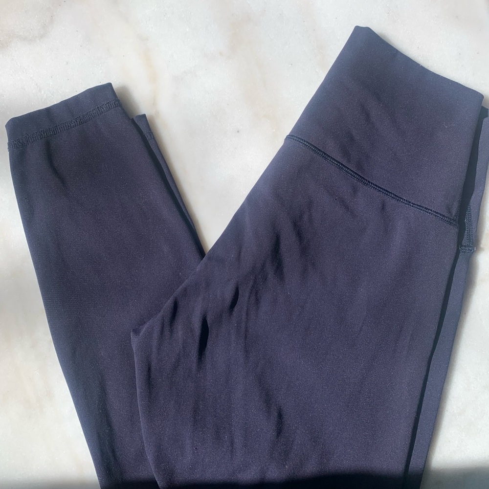 Lululemon leggings full length